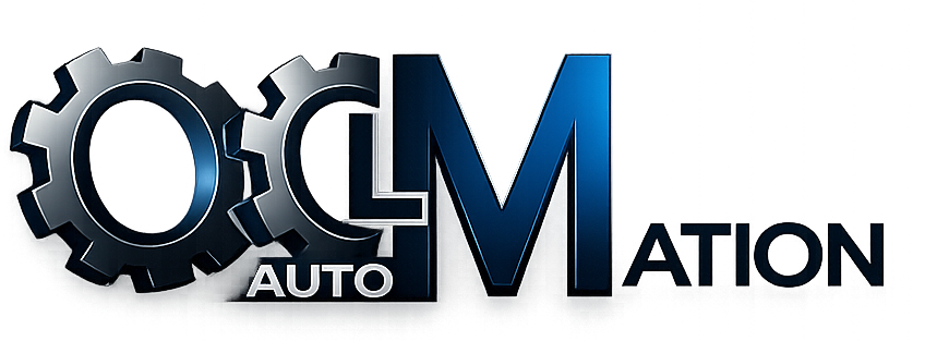 CLM Automation