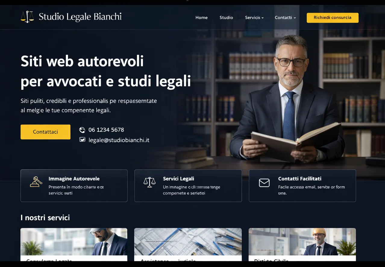 Studi legali