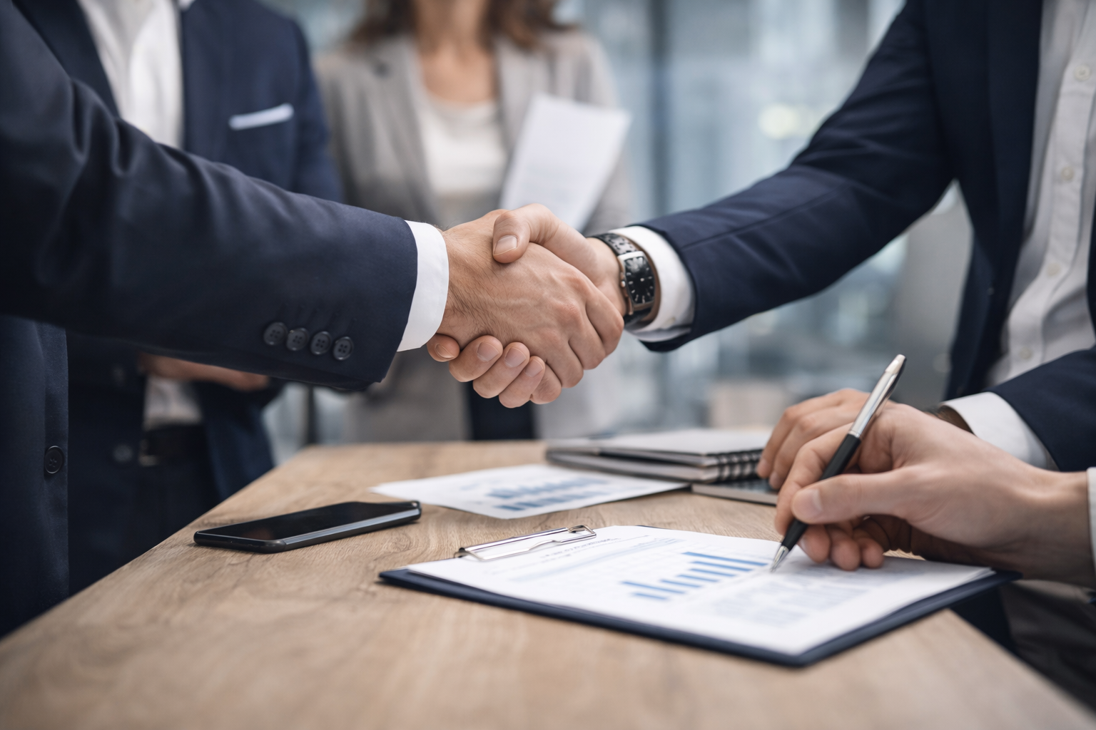 Professionalità del sito web