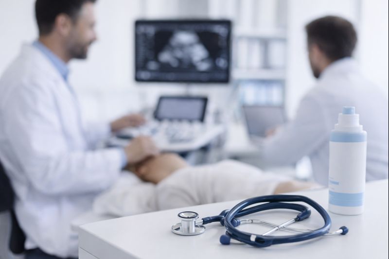 Esami e controlli diagnostici