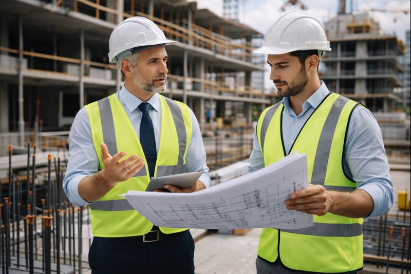 Consulenze tecniche e professionali