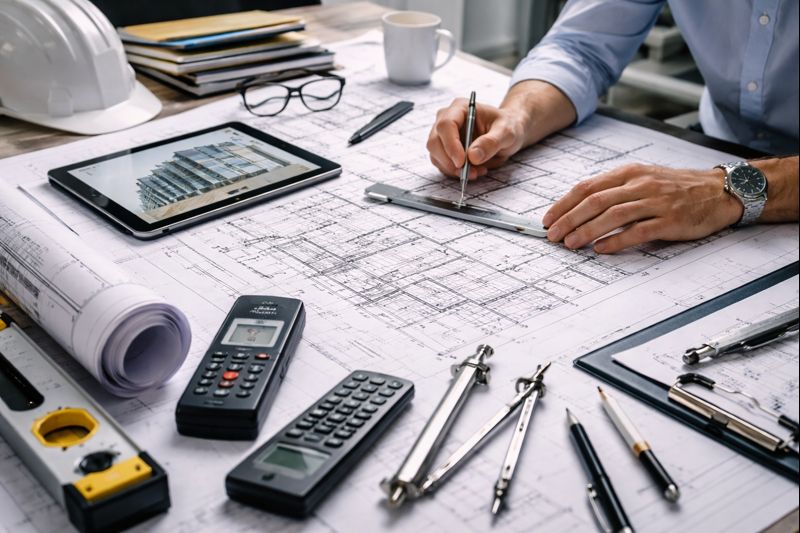 Progetti pratiche e documentazione